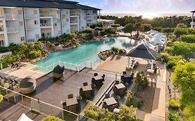 Mantra On Salt Beach